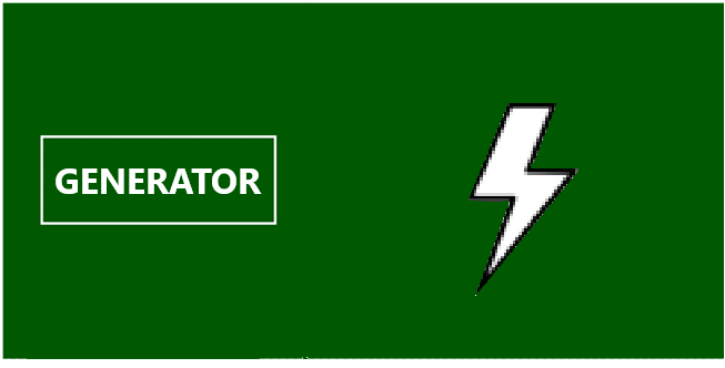 Generator