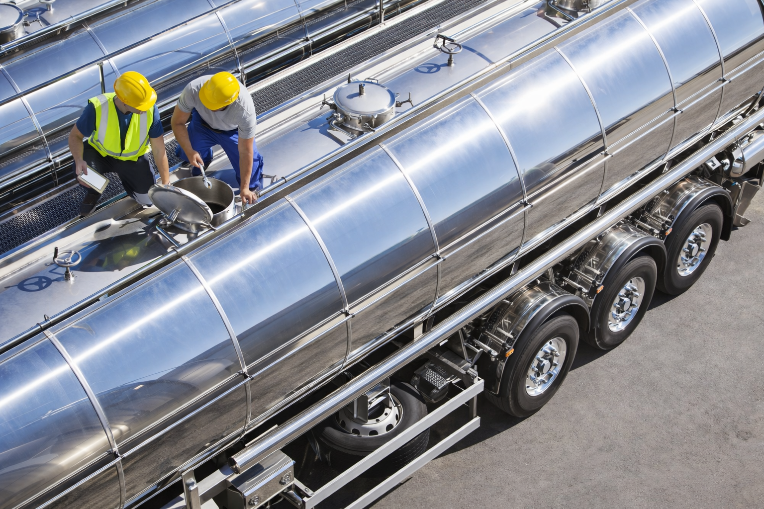 Transport Solution - Modern fleet vehicle 2